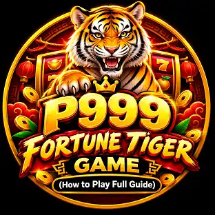 P999 Fortune Tiger Game